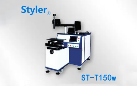 Fiber laser welding machine is widely used at home and abroad